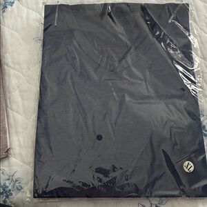 Classic Blue Women's Top xl new in packaging